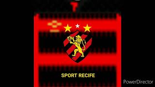 Hino do Sport Recife 2 Versão Rádio Jornal [upl. by Robaina]