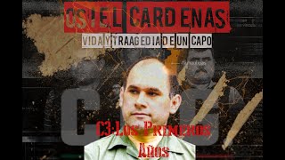 Osiel Cardenas Vida y Tragedia De Un Capo Capitulo 3 [upl. by Aihtnis]