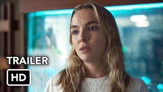 Killing Eve Season 4 Trailer HD Final Season [upl. by Gowrie]