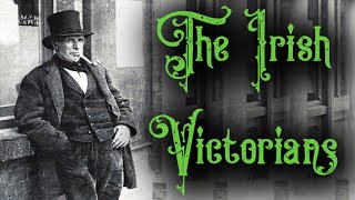 Victorian Irish and the Notorious East End Slums of 19th Century London [upl. by Aurilia]