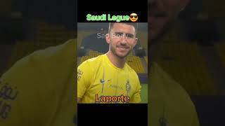 MLS vs Saudi Ligueshortsvideoshortsshortvideosadboeysaudiarabiamlsfootballsoccerronaldo [upl. by Nahte838]