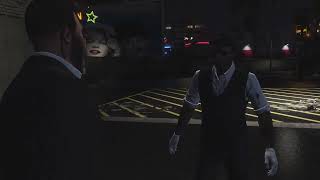 quotPossession for Salequot Dispatch Work  GTA Online [upl. by Gorlin]