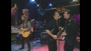 The Boppers  60Talsmedley Nyårsgalan 1991 [upl. by Gilpin]