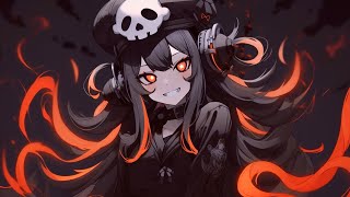 Nightcore  Calling All The Monsters [upl. by Stillas]