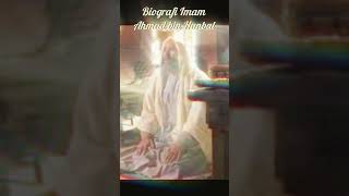 Biografi Imam Ahmad bin Hanbal biografiulama imamahmadbinhanbal ulamaindonesia habib shortvideo [upl. by Olinad120]