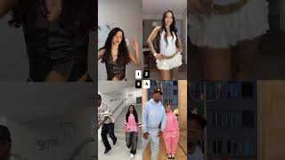 Who Won MTG DIAMANTE ROSA 2 Dance TrendPt6 dancechallenge dance trending dancevideo trend [upl. by Bannon]