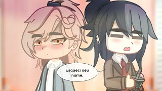 ― obrigado pelo ☕  esqueci seu nome ░ 😑 [upl. by Attenhoj640]