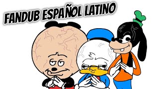 Mokeys Show  425  Math  Fandub Español Latino [upl. by Yellhsa]