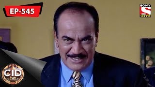 CID Bengali  Ep 545  Bride’s Murder Mystery  18th March 2018 [upl. by Alvina811]