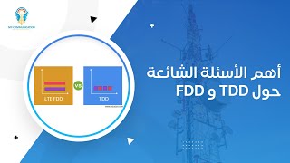 Why FDD is better than TDD in 4G [upl. by Botti]