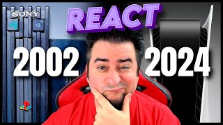 COMO O FANBOY DESTRUIU OS CONSOLES REACT [upl. by Iramohs]