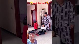 😉 prank with wife😲comedyshortsviralshortstrendingshorts [upl. by Aennyl]