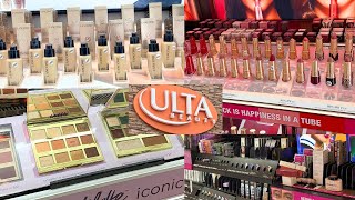 ULTA BEAUTY SHOP WITH ME [upl. by Crichton]