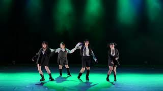 【KSoleil Vol15】312 triproS AAA  Generation  tripleS AAA  KPOP Cover Stage カバーダンス [upl. by Yendic398]