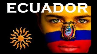 ESPAÑOL DE LATINOAMÉRICA  Viaje por Ecuador [upl. by Mecke]