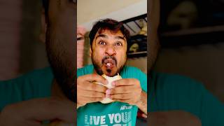 Ye tu Prank Ho Gaya 🤣  Wait For End  shahidkalwar realfools funny comedy funnyvideo shorts [upl. by Adlay]