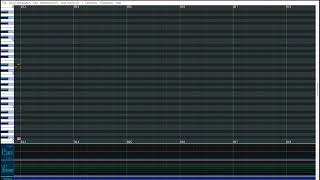 Wily Capsule Megaman 7 Organya remix [upl. by Iras362]