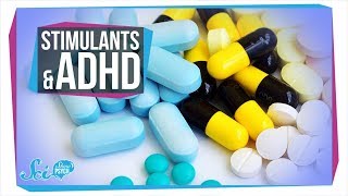 Why Stimulants Help ADHD [upl. by Enoid]