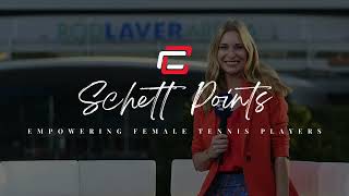 Barbara SchettEagle CTC Podcast Exclusive  SotoTennis Academy  Empowering Female Tennis Players [upl. by Lindo]