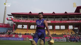 Thank you Mahipal Lomror  IPL 2024  RCB Bold Diaries [upl. by Nason311]