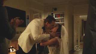 NCIS  Something Blue 14x23  McGee and Delilah Get Married [upl. by Mossman]