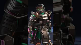 Temporal Chaos Collection Event Skin Showcase apex apexlegendsclips [upl. by Brittnee303]