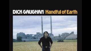 Dick Gaughan ‎– Scojun WaltzRanders Hopsa  1981 Scottish Folk [upl. by Airdnaxila]