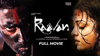 Raavan 2010 Full Movie in Hindi  Abhishek Bachchan  Aishwarya Rai Bachchan  HD Facts amp Review [upl. by Ymij]