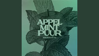 Appel Mint Puur [upl. by Alburg]