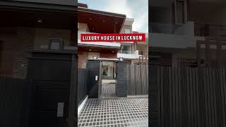 luxury house in lucknow shortsfeed shortvideo viral viralshorts bollywood [upl. by Norby]