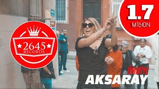 Ümmiye  Aksaray Official Video [upl. by Dnalrag]