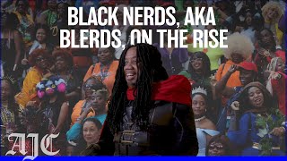 Who are the Black nerds taking over cosplay [upl. by Eneluqcaj985]