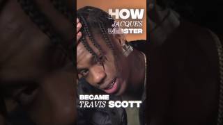 Travis Scott has finally released “Days Before Rodeo” on streaming platforms‼️ [upl. by Adlitam204]