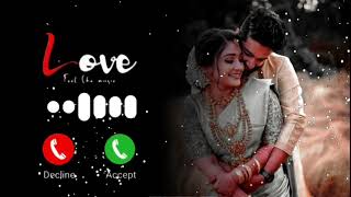 New Ringtone 🎶 Love story ringtone 🎶 romantic song ringtone 🎶 mobile ringtone 🎶 viral ringtone love [upl. by Alyag]