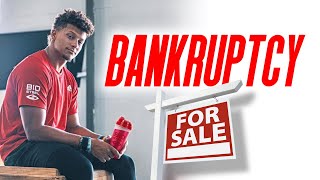 Biosteel Bankruptcy amp CourtSupervised Sale Predictions  Whats Next for the Sports Drink Brand [upl. by Aelegna]