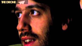 Gold Panda interview  2011  The Drone [upl. by Atnuahsal]