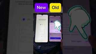 How To Transfer Old Vivo To New Vivo [upl. by Harden116]