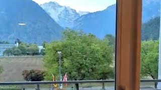 Hapimag Resort Interlaken Switzerland [upl. by Any]