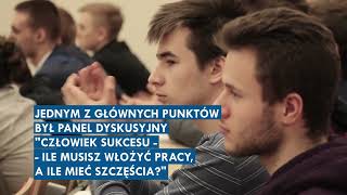 III Sympozjum ＂MłodziTechnikaPrzemysł＂ Zachodniopomorski Uniwersytet Technologiczny 2018 [upl. by Lew]