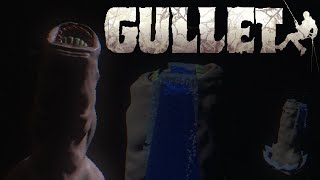 Gullet  Climb and Survive  The Story Of Mouth [upl. by Mossman]