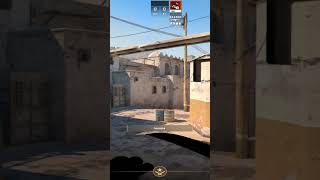 Hergün bir Smoke Taktiği Öğreniyoruz Bölüm 1 shorts cs2 csgo cs2smokes csgosmoke [upl. by Richardo]