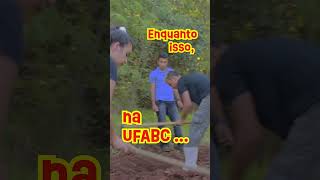 Enquanto isso na UFABC 03102024 Ep17 [upl. by Corabel676]