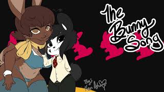 Ken Ashcorp  The Bunny Song VeggieTales cover [upl. by Chemush]