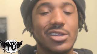 Mozzy quotAint Nobody Talking The Shit Im Talkingquot This A Dope Time To Be Alive [upl. by Ahsinek]