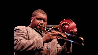 Wycliffe Gordon Quintet  Live at the New Orleans Jazz amp Heritage Festival 2012 [upl. by Imeon]