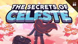 Celeste Chapter 6 All Strawberries Crystal Heart amp BSide Unlock Tape 100 Gameplay Walkthrough [upl. by Ahsinar]