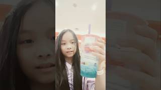 Minum chatime jkt48 Versi rapsodi challenge [upl. by Akirej871]