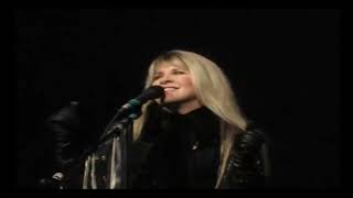 Fleetwood Mac  Gypsy  Full Version Video 2 Sound Remastered 1982 [upl. by Partridge]