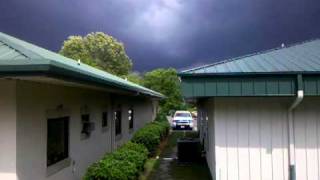 Cullman Alabama Tornado 4272011 [upl. by Uke]