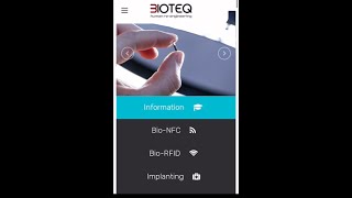 BioTeq Human Reengineering  Company In UK Who Implants amp Has Waiting List [upl. by Olivero902]